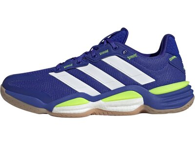 ADIDAS Herren Handballschuhe Stabil 16 Indoor Blau