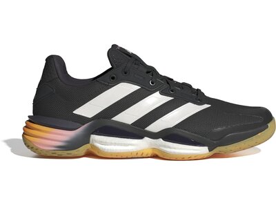 ADIDAS Herren Handballschuhe Stabil 16 Indoor Braun