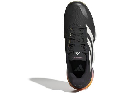 ADIDAS Herren Handballschuhe Stabil 16 Indoor Braun