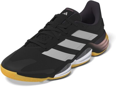 ADIDAS Herren Handballschuhe Stabil 16 Indoor Braun