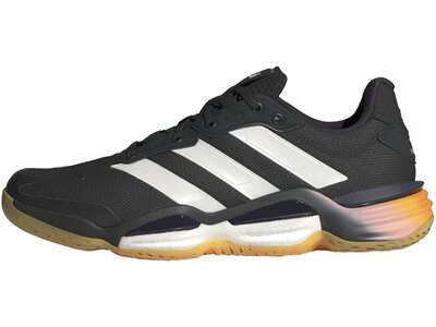 ADIDAS Herren Handballschuhe Stabil 16 Indoor Braun