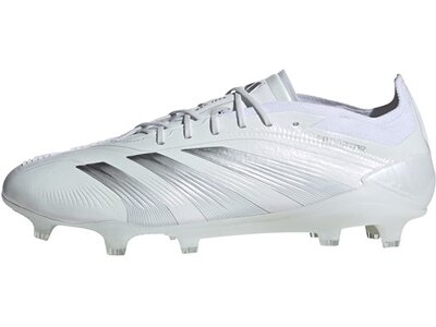 ADIDAS Herren Fussball-Rasenschuhe Predator Elite FG Grau