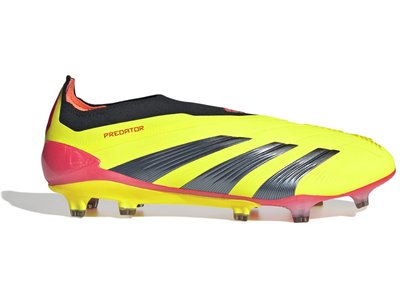 ADIDAS Herren Fussball-Rasenschuhe Predator Elite Laceless FG