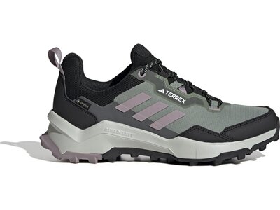 ADIDAS Damen Multifunktionsschuhe TERREX AX4 GORE-TEX Grau