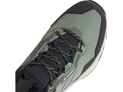 ADIDAS Damen Multifunktionsschuhe TERREX AX4 GORE-TEX Grau