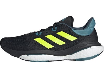 ADIDAS Herren Laufschuhe SOLARGLIDE 6 Braun