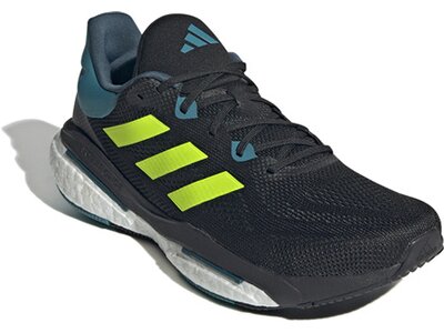 ADIDAS Herren Laufschuhe SOLARGLIDE 6 Braun