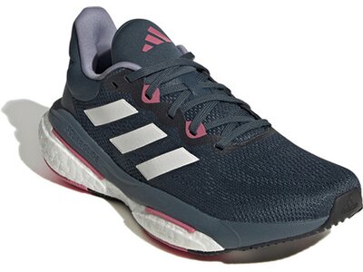 ADIDAS Damen Laufschuhe Solarglide 6 Grau