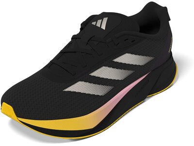 ADIDAS Herren Laufschuhe Duramo SL Schwarz