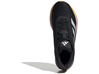 ADIDAS Damen Laufschuhe Duramo SL Schwarz
