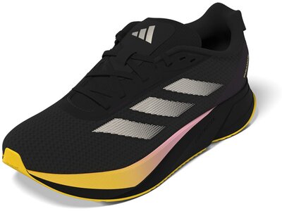 ADIDAS Damen Laufschuhe Duramo SL Schwarz