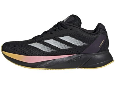 ADIDAS Damen Laufschuhe Duramo SL Schwarz