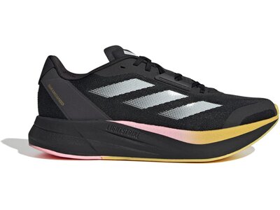 ADIDAS Herren Laufschuhe Duramo Speed Schwarz