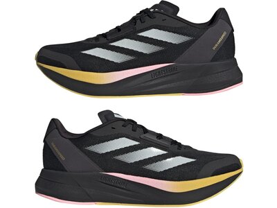 ADIDAS Herren Laufschuhe Duramo Speed Schwarz