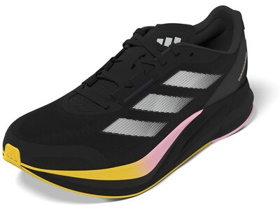 ADIDAS Herren Laufschuhe Duramo Speed Schwarz