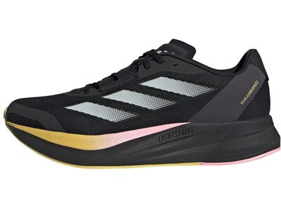 ADIDAS Herren Laufschuhe Duramo Speed Schwarz