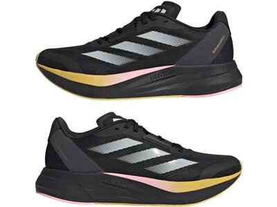 ADIDAS Damen Laufschuhe Duramo Speed Schwarz