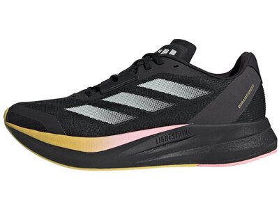 ADIDAS Damen Laufschuhe Duramo Speed Schwarz