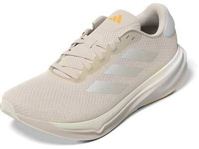 ADIDAS Damen Laufschuhe Supernova Stride Silber