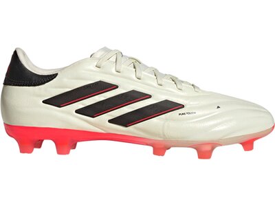 ADIDAS Herren Fussball-Rasenschuhe Copa Pure II Pro FG Grau