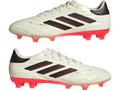 ADIDAS Herren Fussball-Rasenschuhe Copa Pure II Pro FG Grau