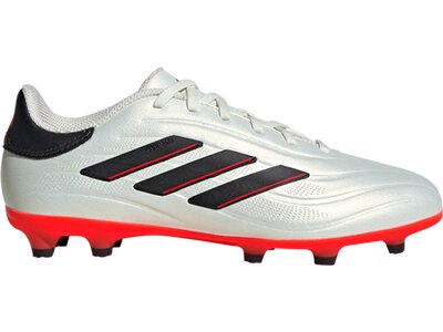 ADIDAS Kinder Fussball-Rasenschuhe Copa Pure II League FG Grau