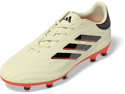 ADIDAS Kinder Fussball-Rasenschuhe Copa Pure II League FG Grau