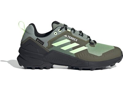 ADIDAS Herren Multifunktionsschuhe TERREX SWIFT R3 GTX Grau