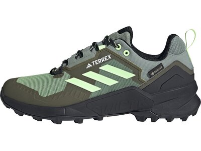 ADIDAS Herren Multifunktionsschuhe TERREX SWIFT R3 GTX Grau