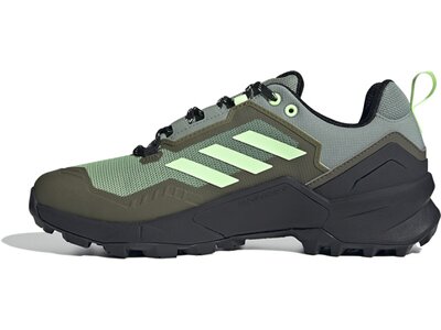 ADIDAS Herren Multifunktionsschuhe TERREX SWIFT R3 GTX Grau