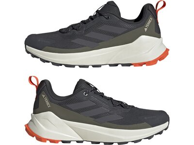 ADIDAS Herren Multifunktionsschuhe TRAILMAKER 2 GORE-TEX Braun