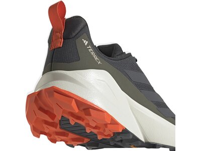 ADIDAS Herren Multifunktionsschuhe TRAILMAKER 2 GORE-TEX Braun