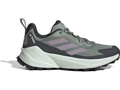 ADIDAS Damen Multifunktionsschuhe TERREX TRAILMAKER 2 GTX W Silber