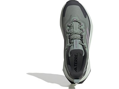 ADIDAS Damen Multifunktionsschuhe TERREX TRAILMAKER 2 GTX W Silber
