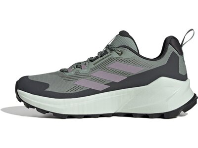 ADIDAS Damen Multifunktionsschuhe TERREX TRAILMAKER 2 GTX W Silber