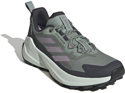 ADIDAS Damen Multifunktionsschuhe TERREX TRAILMAKER 2 GTX W Silber