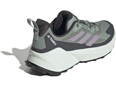 ADIDAS Damen Multifunktionsschuhe TERREX TRAILMAKER 2 GTX W Silber