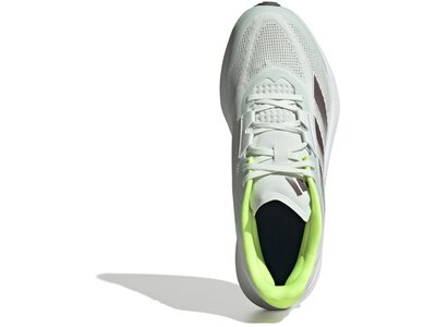 ADIDAS Herren Laufschuhe Duramo Speed Silber