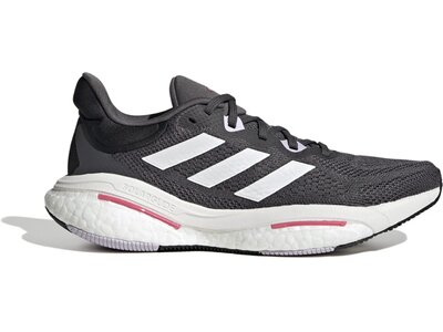 ADIDAS Damen Laufschuhe Solarglide 6 Grau