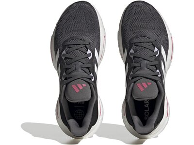 ADIDAS Damen Laufschuhe Solarglide 6 Grau