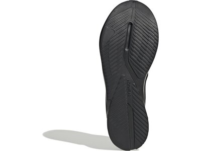 ADIDAS Herren Laufschuhe Duramo SL Schwarz