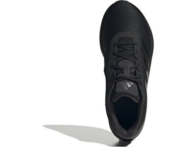 ADIDAS Herren Laufschuhe Duramo SL Schwarz