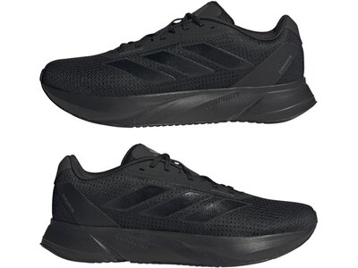 ADIDAS Herren Laufschuhe Duramo SL Schwarz