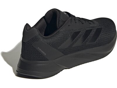 ADIDAS Herren Laufschuhe Duramo SL Schwarz