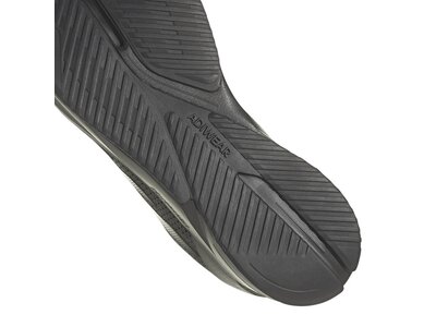 ADIDAS Herren Laufschuhe Duramo SL Schwarz