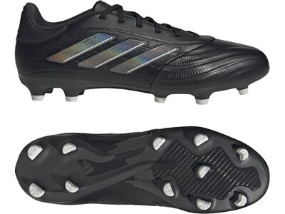 ADIDAS Herren Fussball-Rasenschuhe Copa Pure II League FG Grau