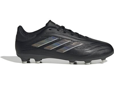 ADIDAS Kinder Fussball-Rasenschuhe Copa Pure II League FG Grau