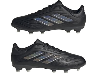 ADIDAS Kinder Fussball-Rasenschuhe Copa Pure II League FG Grau