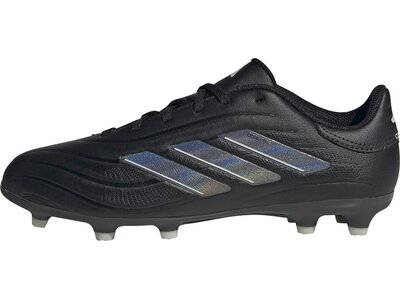 ADIDAS Kinder Fussball-Rasenschuhe Copa Pure II League FG Grau