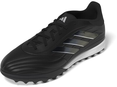 ADIDAS Herren Fussball-Hartplatzschuhe Copa Pure II League TF Grau